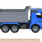 Фото - Машинка инерционная Same Toy Truck Самосвал (98-611Ut-2) | click.ua