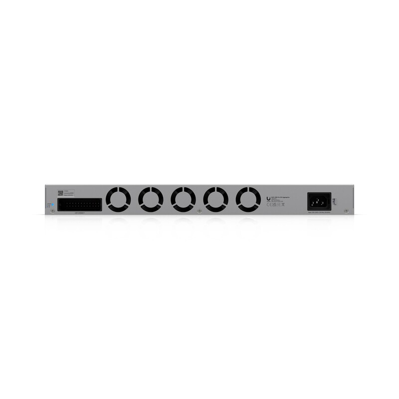Комутатор Ubiquiti Pro XG Aggregation (USW-PRO-XG-AGGREGATION)