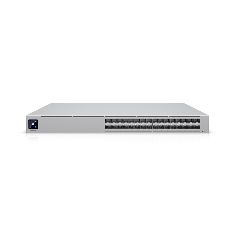 Комутатор Ubiquiti Pro XG Aggregation (USW-PRO-XG-AGGREGATION)