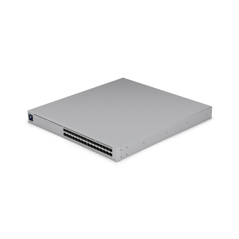 Комутатор Ubiquiti Pro XG Aggregation (USW-PRO-XG-AGGREGATION)