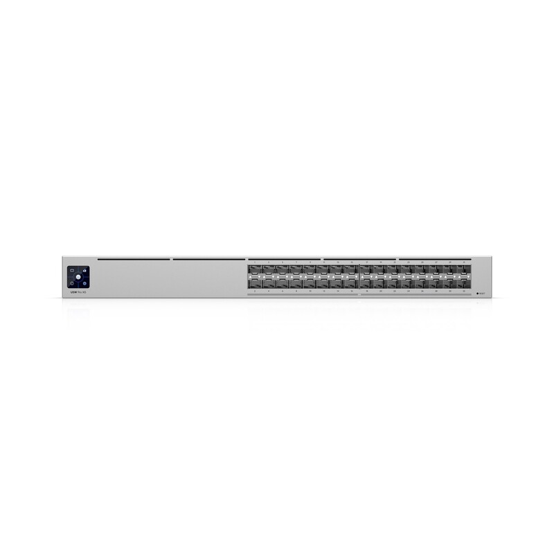 Комутатор Ubiquiti Pro XG Aggregation (USW-PRO-XG-AGGREGATION)