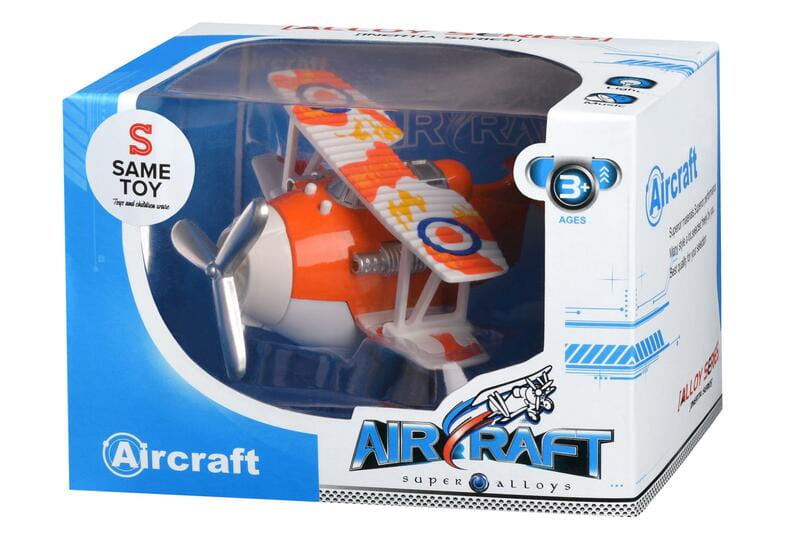Літак Same Toy Aircraft (SY8012Ut-1)
