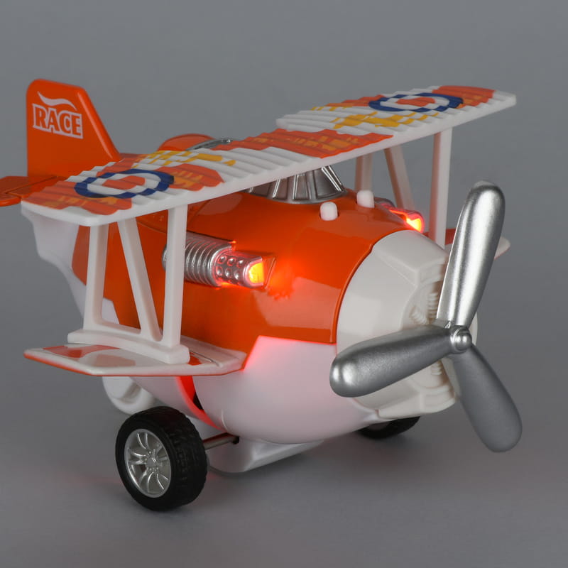 Літак Same Toy Aircraft (SY8012Ut-1)