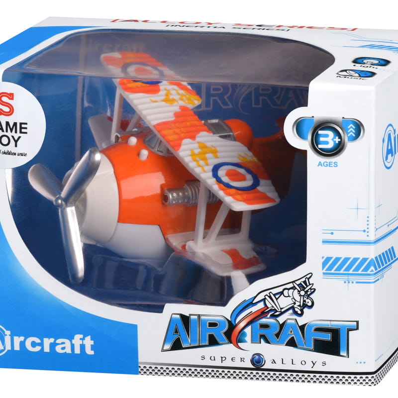 Літак Same Toy Aircraft (SY8012Ut-1)
