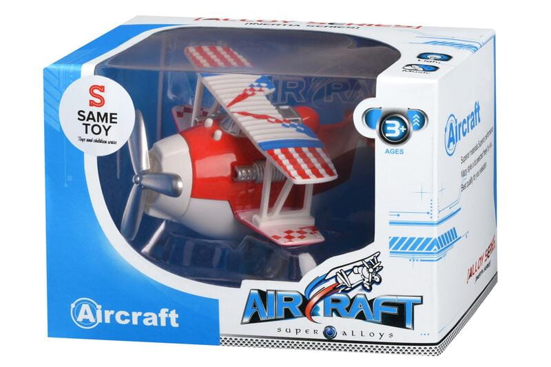 Літак Same Toy Aircraft (SY8012Ut-3)