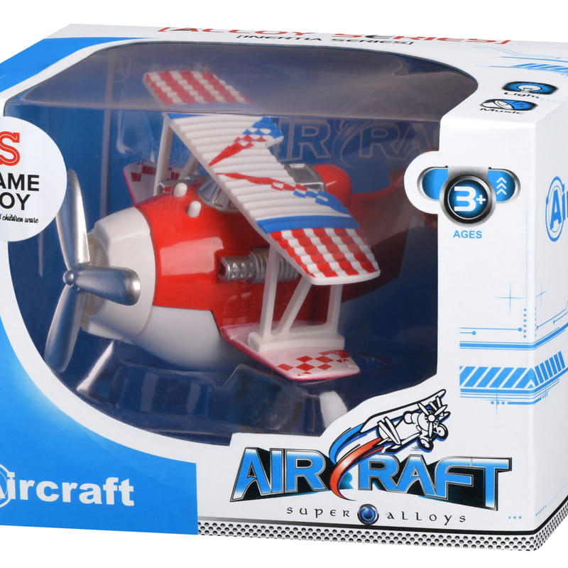 Літак Same Toy Aircraft (SY8012Ut-3)