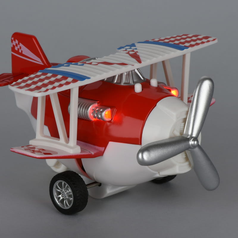 Літак Same Toy Aircraft (SY8012Ut-3)