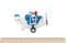 Фото - Літак Same Toy Aircraft (SY8013AUt-2) | click.ua