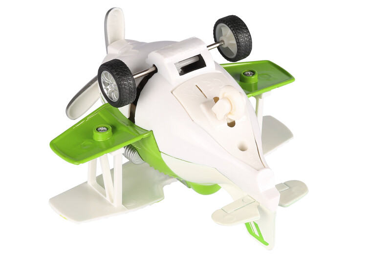 Літак Same Toy Aircraft (SY8013AUt-4)