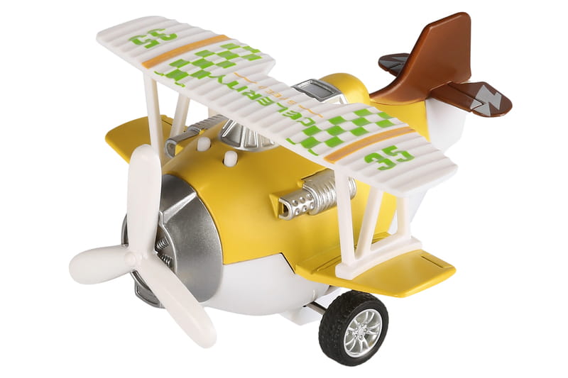 Літак Same Toy Aircraft (SY8015Ut-1)