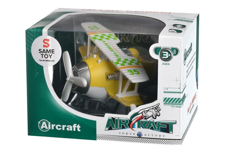 Літак Same Toy Aircraft (SY8015Ut-1)