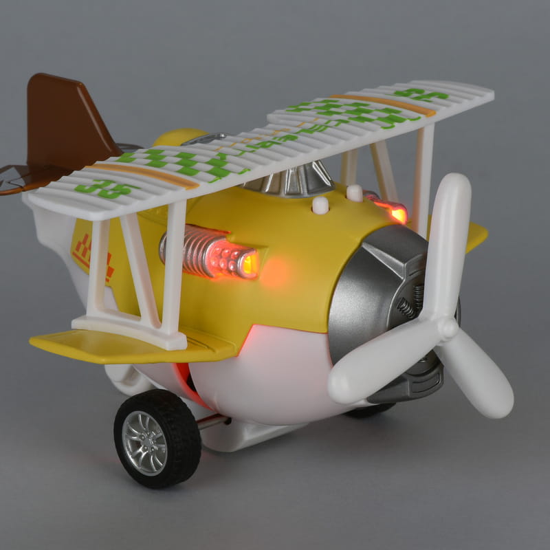 Літак Same Toy Aircraft (SY8015Ut-1)