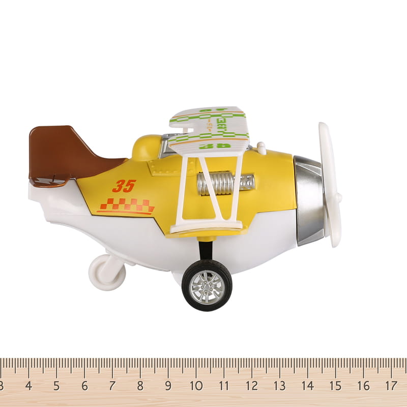 Літак Same Toy Aircraft (SY8015Ut-1)