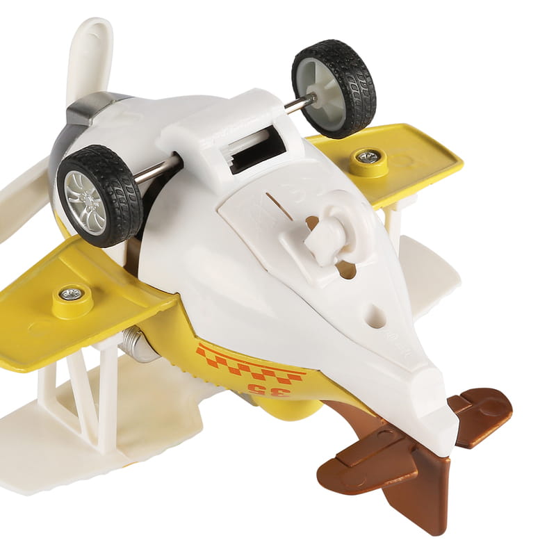 Літак Same Toy Aircraft (SY8015Ut-1)