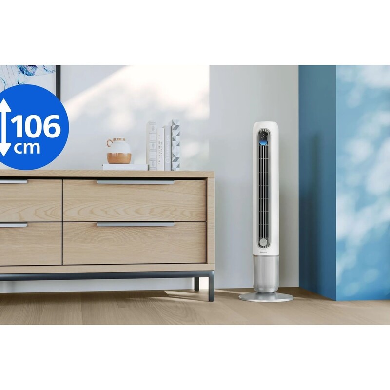 Вентилятор Philips CX7550/00