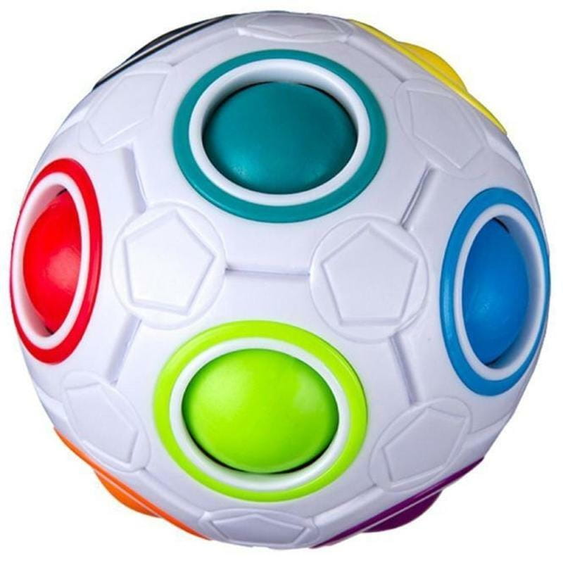 Головоломка Same Toy Кольорова чудо-куля (2574Ut)