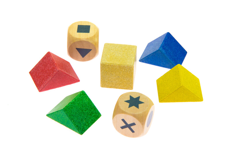 Настільна гра Goki План Б (56843)