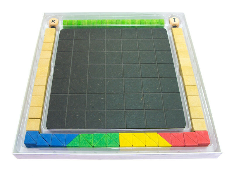 Настільна гра Goki План Б (56843)