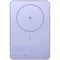 Фото - Универсальная мобильная батарея Xiaomi 5000mAh 15W Super Slim Magnetic&Wireless Purple (BHR08PNGL) | click.ua