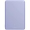 Фото - Универсальная мобильная батарея Xiaomi 5000mAh 15W Super Slim Magnetic&Wireless Purple (BHR08PNGL) | click.ua