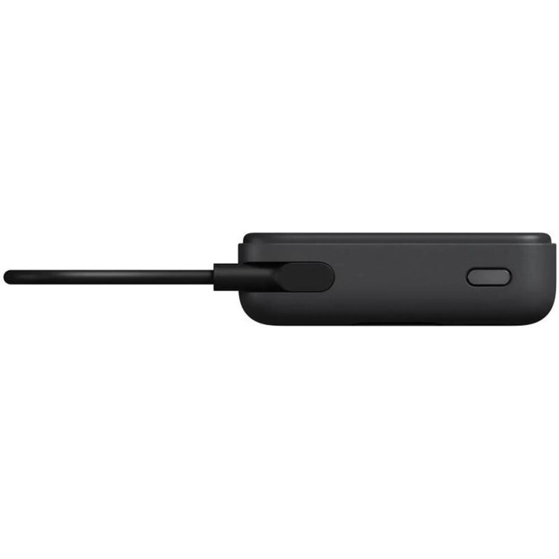 Универсальная мобильная батарея Xiaomi 10000mAh 33W Magnetic с Built-in Stand Black (BHR08P9GL)