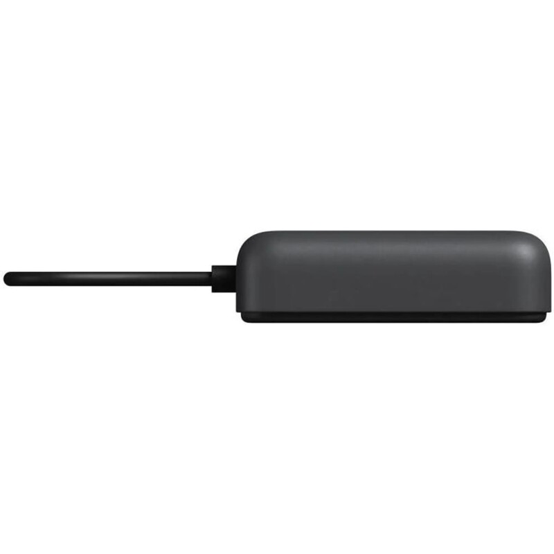 Универсальная мобильная батарея Xiaomi 10000mAh 33W Magnetic с Built-in Stand Black (BHR08P9GL)