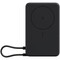 Фото - Универсальная мобильная батарея Xiaomi 10000mAh 33W Magnetic с Built-in Stand Black (BHR08P9GL) | click.ua
