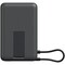 Фото - Универсальная мобильная батарея Xiaomi 10000mAh 33W Magnetic с Built-in Stand Black (BHR08P9GL) | click.ua