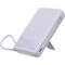 Фото - Универсальная мобильная батарея Xiaomi 10000mAh 33W Magnetic с Built-in Stand Violet (BHR08PAGL) | click.ua