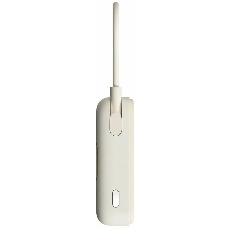 Универсальная мобильная батарея Xiaomi 10000mAh 33W Magnetic с Built-in Stand Beige (BHR08PBGL)