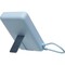 Фото - Универсальная мобильная батарея Xiaomi 10000mAh 33W Magnetic с Built-in Stand Light Blue (BHR08PCGL) | click.ua