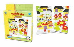 Пазл Same Toy Puzzle Art Home (5990-2Ut)