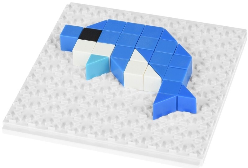 Пазл Same Toy Puzzle Art Ocean (5990-4Ut)