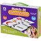 Фото - Пазл Same Toy Mad Xiang Цвета и фигуры (2053AUt) | click.ua