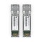 Фото - Модуль SFP Ubiquiti 10G Single-Mode Optical Module 2 pack (UACC-OM-SM-10G-D-2) | click.ua