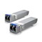Фото - Модуль SFP Ubiquiti 10G Single-Mode Optical Module 2 pack (UACC-OM-SM-10G-D-2) | click.ua