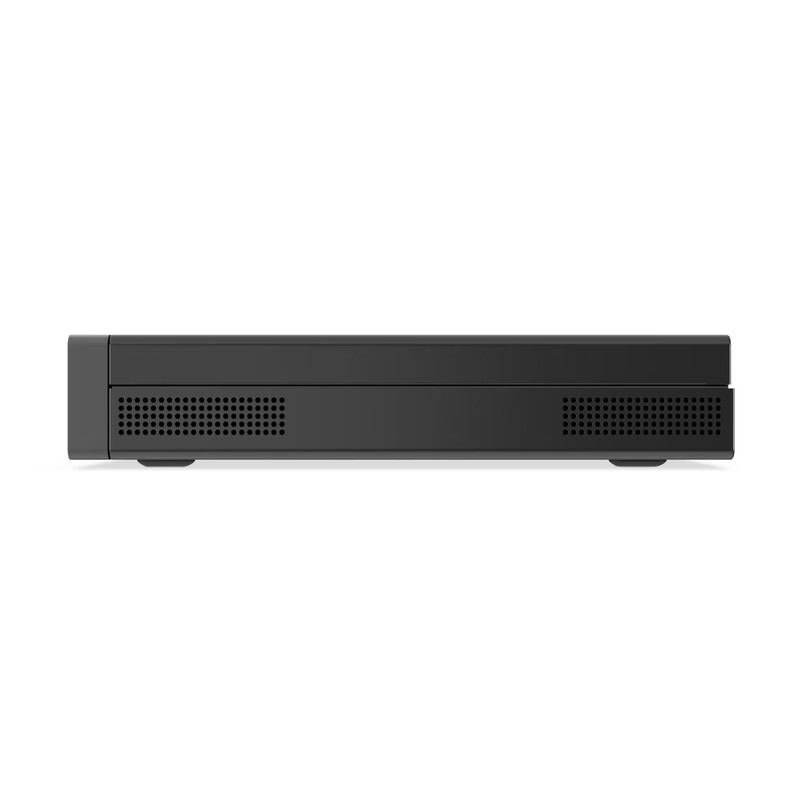 Неттоп Lenovo ThinkCentre neo 50q Gen 5 (13B90060UI)