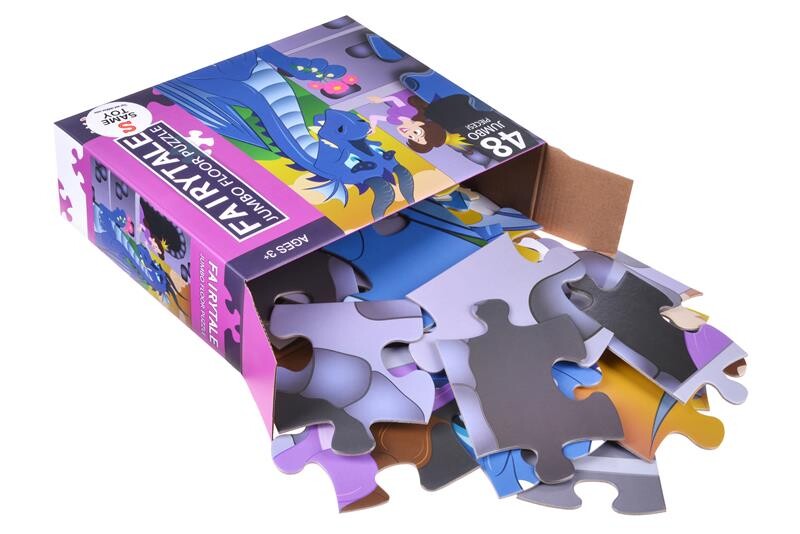 Пазл Same Toy Сказка (88102Ut)