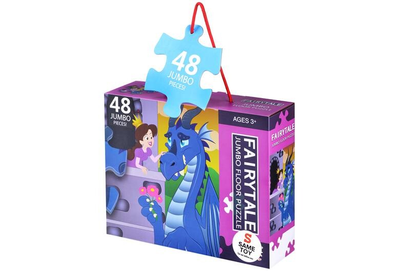 Пазл Same Toy Сказка (88102Ut)