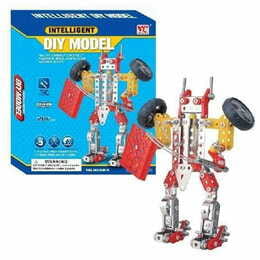 Конструктор Same Toy Inteligent DIY Model (WC68AUt)