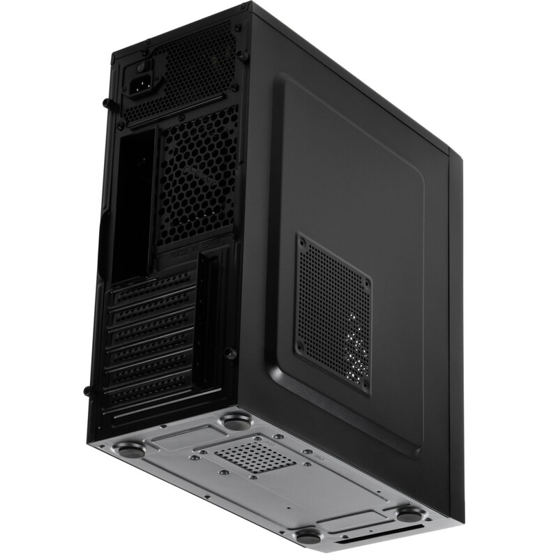 Корпус Vinga CS114-450W Black