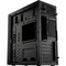 Фото - Корпус Vinga CS114-450W Black | click.ua
