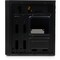 Фото - Корпус Vinga CS114-450W Black | click.ua