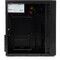 Фото - Корпус Vinga CS114-450W Black | click.ua