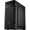 Фото - Корпус Vinga CS115-450W Black | click.ua