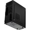 Фото - Корпус Vinga CS115-450W Black | click.ua