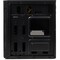 Фото - Корпус Vinga CS115-450W Black | click.ua