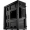 Фото - Корпус Vinga CS115-450W Black | click.ua