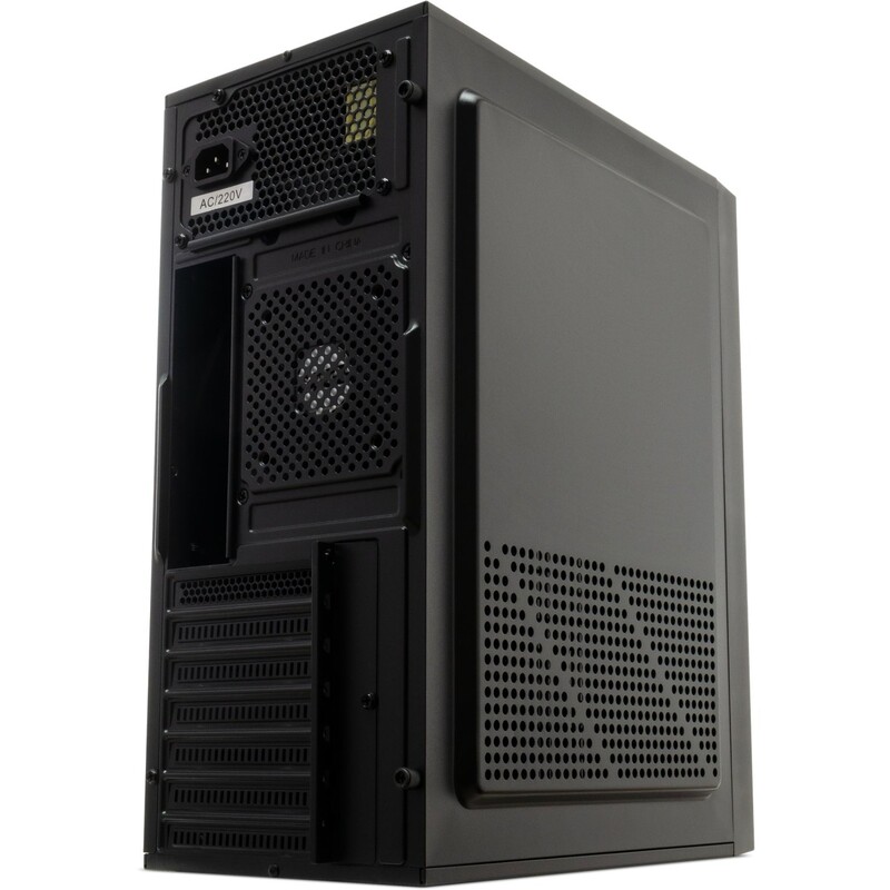 Корпус Vinga CS113-400W Black