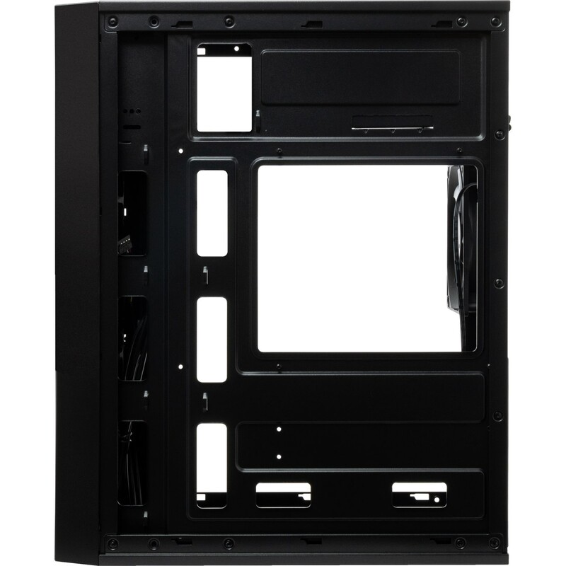 Корпус Vinga CS113-400W Black